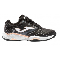 TENIS JOMA MASTER 1000 - BLACK/PINK